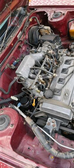 تويوتا كارينا